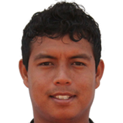 Pedro Bautista fm 2021