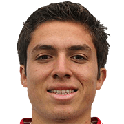 Aldair Perleche fm21