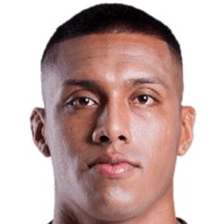 Junior Morales fm 2021