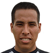 Luis Aquino fm 2021