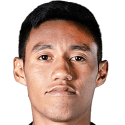 Brandon Palacios fm21