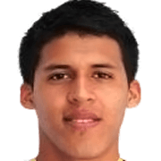 Alejandro Ramírez fm 2021