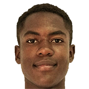 Anthony Fuentes fm21