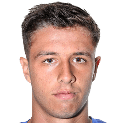 Alec Deneumostier fm21