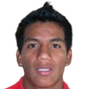 Giovany Morales fm 2021