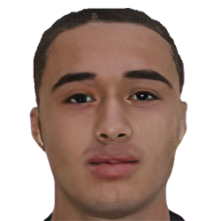 Orlando Núñez fm21