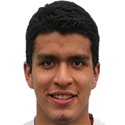 Gerson Valladares fm 2021