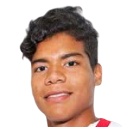 Jonathan Bilbao fm21