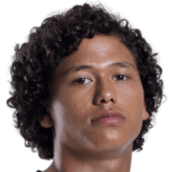 Paulo De La Cruz fm21