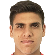 Gonzalo Sánchez fm21