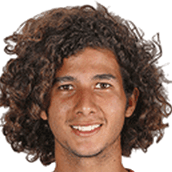 Fabricio Aragón fm 2021