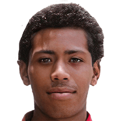 G'huusseeppee Camacho fm 2021