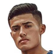 José Gallardo fm21