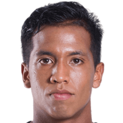 Aamet Calderón fm21