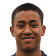 Nahuel Rodríguez fm21