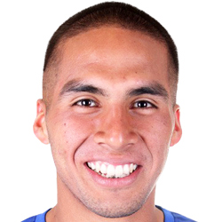 Sebastián Bravo fm 2021