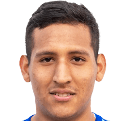 José De La Cruz fm21