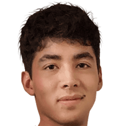 Sebastián Cavero fm21