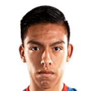 Diego Enríquez fm21