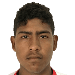 Adrián Gutiérrez fm21