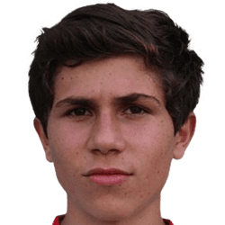 Alessandro Milesi fm 2021