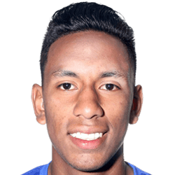 Sebastián Rojas fm21