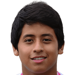 Franklin Gil fm 2021