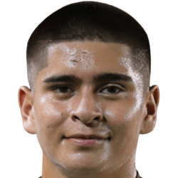 Mathías Carpio fm21