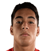 Didier La Torre fm21