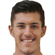 Oscar Pacheco fm 2021