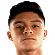 Mathías Llontop fm21