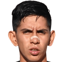 José Racchumick fm21