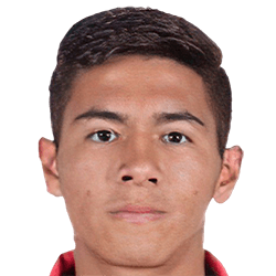 Diego Rodríguez fm21