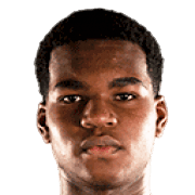 Angel De La Cruz fm21