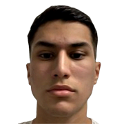 Fabio Rodríguez fm 2021