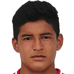 Pedro Casique fm 2021