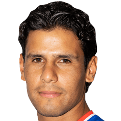 Christian Paredes fm21