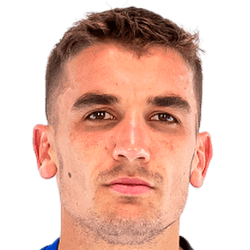 Mauro Arambarri fm 2021