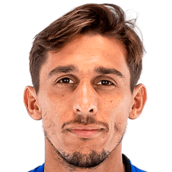 Damián Suárez fm21