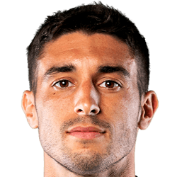 Gastón Brugman fm 2021