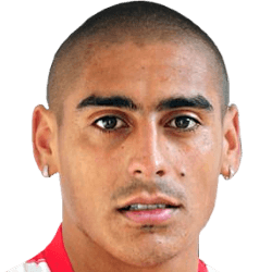 Diego Zabala fm 2021