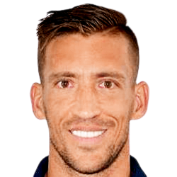 Nicolás Vikonis fm21