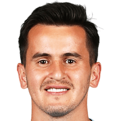 Adrián Luna fm 2021