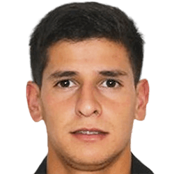 Facundo Barceló fm21