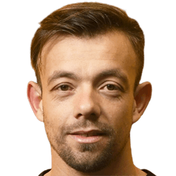 Leonardo Burián fm 2021