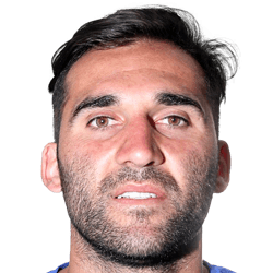 Pablo Míguez fm 2021