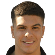 Rodrigo Fernández fm 2021