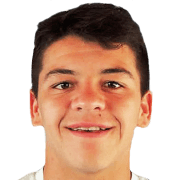 Diego García fm 2021