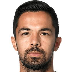 Jonathan Sabbatini fm21