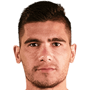 Jonathan Dos Santos fm 2021